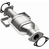 Catalytic Converter for HM Grade Federal / EPA Compliant Direct-Fit Catalytic Converter MagnaFlow 23243