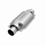MagnaFlow universal catalytic converter stainless steel CARB compliant OBDII 94069