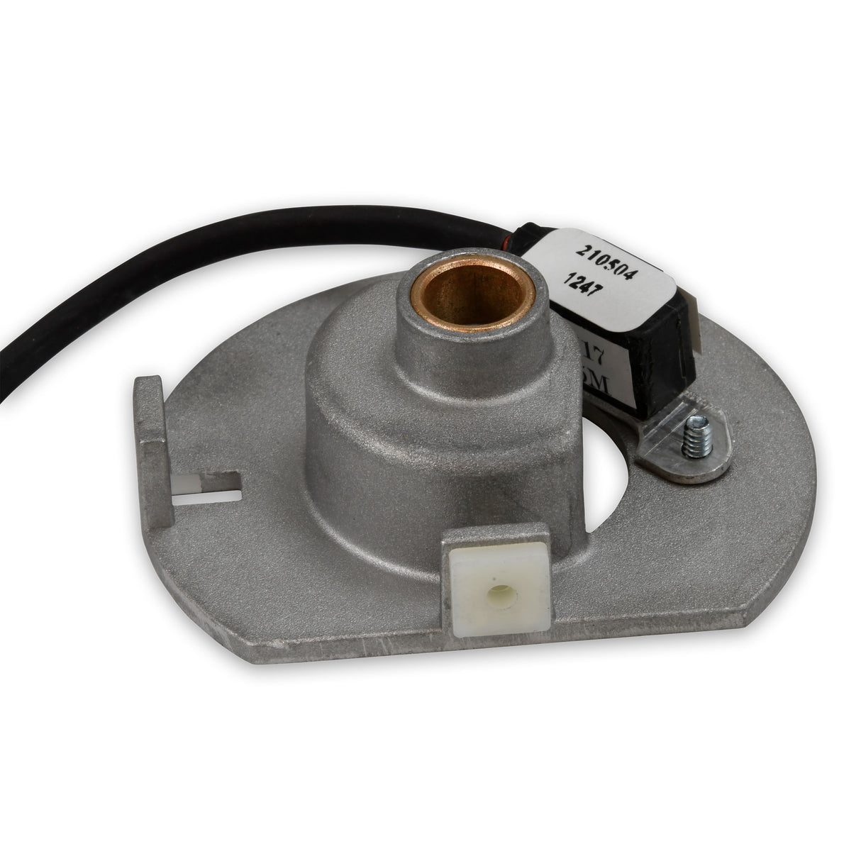 PerTronix Ignitor electronic ignition kit Ford 4 cylinder negative ground 1247