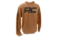 Hoodie - RC Topographical by Rough Country