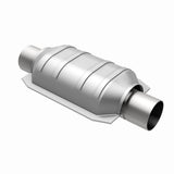 MagnaFlow universal catalytic converter stainless steel CARB compliant OBDII 94119