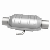 MagnaFlow universal catalytic converter stainless steel CARB compliant OBDII 94119