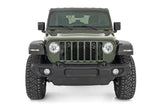 3.5 Inch Lift Kit - C/A Drop - Front D/S - M1R - Jeep Wrangler JL 4WD