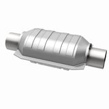 MagnaFlow universal catalytic converter stainless steel CARB compliant OBDII 94169