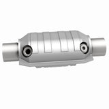 MagnaFlow universal catalytic converter stainless steel CARB compliant OBDII 94169