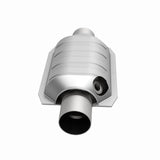MagnaFlow universal catalytic converter stainless steel CARB compliant OBDII 94169