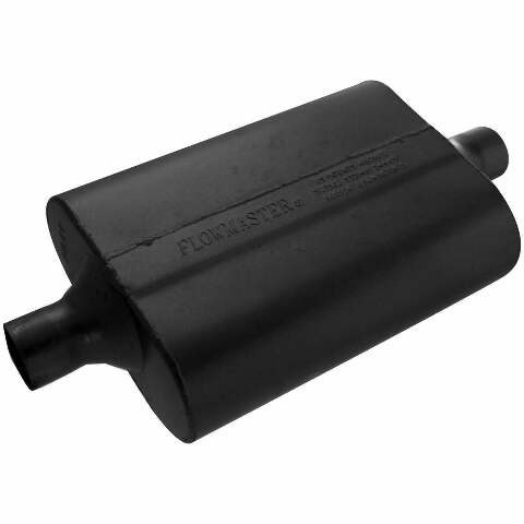 Flowmaster 40 Series Delta Flow Chambered Muffler 942040