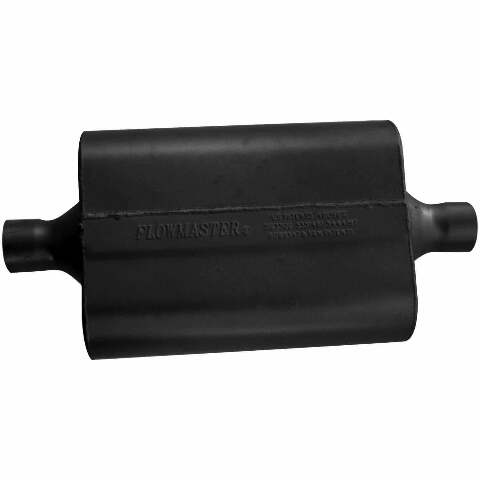 Flowmaster 40 Series Delta Flow Chambered Muffler 942040
