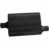 Performance Muffler for 2000-2005 Ford Escort stainless steel