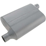 40 series Performance Muffler for 1970-1972 Ford Crown stainless steel