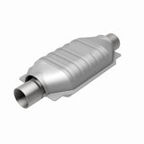 MagnaFlow universal catalytic converter stainless steel CARB compliant OBDII 94219