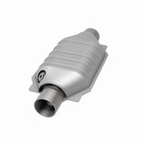MagnaFlow universal catalytic converter stainless steel CARB compliant OBDII 94234