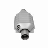 MagnaFlow universal catalytic converter stainless steel CARB compliant OBDII 94234
