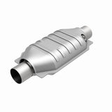 MagnaFlow universal catalytic converter stainless steel CARB compliant OBDII 94234