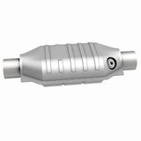 MagnaFlow universal catalytic converter stainless steel CARB compliant OBDII 94239