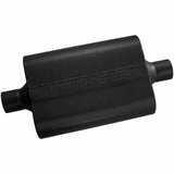 Performance Muffler stainless steel