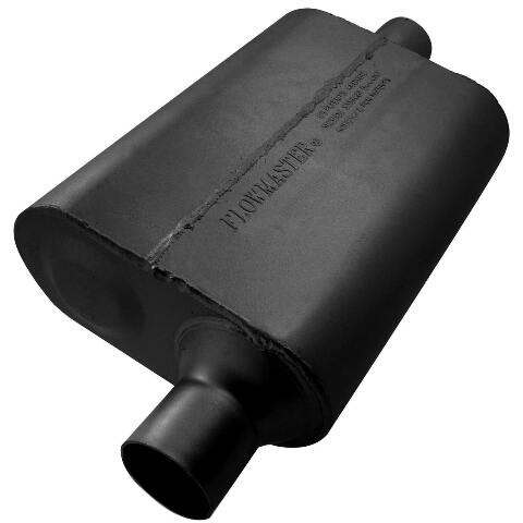 Flowmaster 40 Series Delta Flow Chambered Muffler 942441