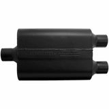 Performance Muffler stainless steel