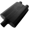 Super 40 Performance Muffler stainless steel