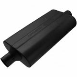 50 Series Performance Muffler stainless steel