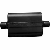 Performance Muffler stainless steel