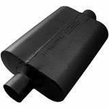 40 series Performance Muffler stainless steel