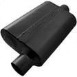 40 series Performance Muffler for 1979-1989 Ford F stainless steel