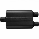 Performance Muffler stainless steel