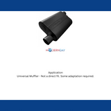 Performance Muffler for 1997-2003 Ford Expedition