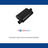 Super 44 Muffler