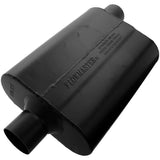 Super 40 Performance Muffler for 1998-1998 Ford Explorer stainless steel