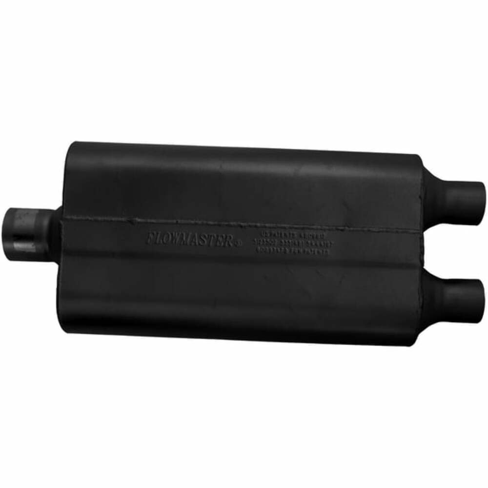 Performance Muffler for 1987-1987 Chevy Blazer