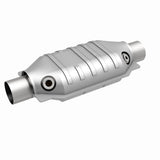 MagnaFlow universal catalytic converter stainless steel CARB compliant OBDII 94264