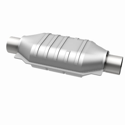 MagnaFlow universal catalytic converter stainless steel CARB compliant OBDII 94264