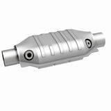 MagnaFlow universal catalytic converter stainless steel CARB compliant OBDII 94264