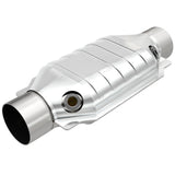 MagnaFlow universal catalytic converter stainless steel CARB compliant OBDII 94269