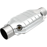 MagnaFlow universal catalytic converter stainless steel CARB compliant OBDII 94269