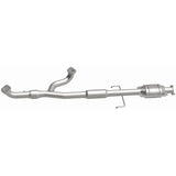 Catalytic Converter for HM Grade Federal / EPA Compliant Direct-Fit Catalytic Converter MagnaFlow 93189