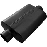 40 series Performance Muffler stainless steel