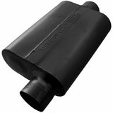 40 series Performance Muffler for 1994-1996 Ram 2500 stainless steel