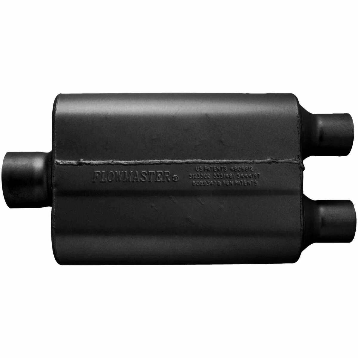 Performance Muffler for 1988-1995 Chevy K3500
