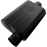 Super 40 Performance Muffler for 1962-1970 Ford F stainless steel