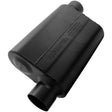 Super 40 Performance Muffler for 2014-2014 Ford Mustang stainless steel