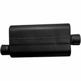 Performance Muffler for 1965-1967 stainless steel