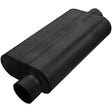 50 Series Performance Muffler for 1965-1967 Plymouth stainless steel
