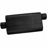 Performance Muffler stainless steel
