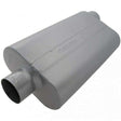 50 Series Performance Muffler stainless steel