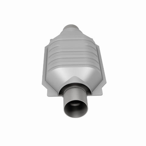 MagnaFlow universal catalytic converter stainless steel CARB compliant OBDII 94309