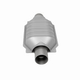 MagnaFlow universal catalytic converter stainless steel CARB compliant OBDII 94309