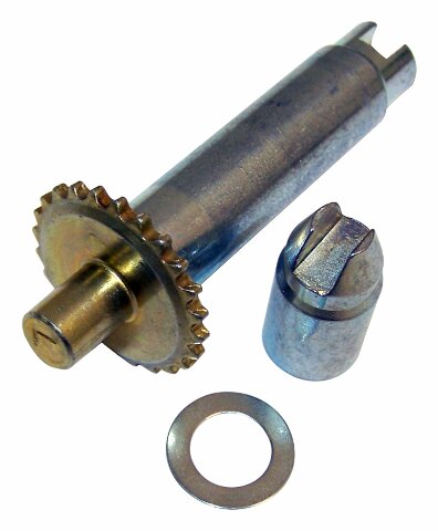 Vintage - Metal Zinc Drum Brake Adjuster - 943131A